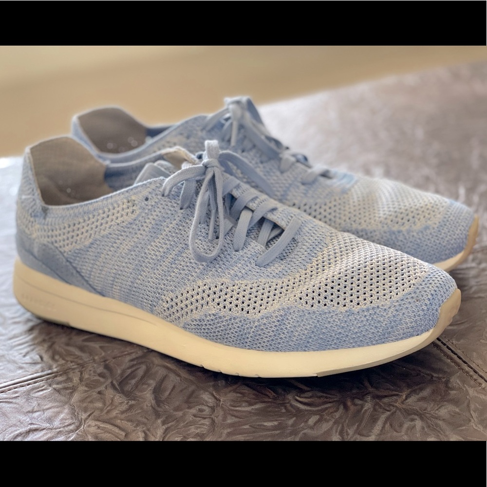 Cole Haan Stitchlite zerogrand shoe